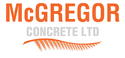 McGregor Concrete Ltd